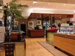 -视界美食自助餐厅·石家庄希尔顿酒店