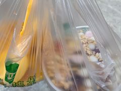 -夏食光安顺小舒冰粉冰浆(甲秀楼店)