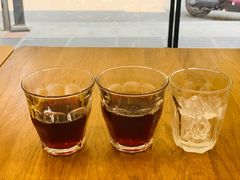 -Seeking Coffee咖啡(新竹路店)