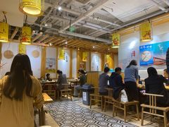 大堂-小幸湖春饼(悦茂购物中心店)