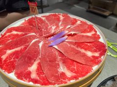 -海底捞火锅(太阳宫凯德mall店)