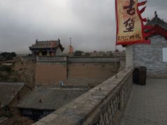 -暖泉古镇