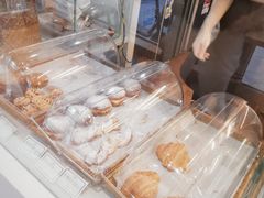 -贝克托马斯·德式烘焙传承(海上世界店)