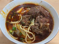 -易毛特色牛肉面(解放碑步行街店)