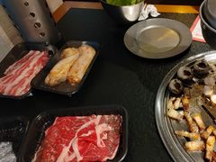 -炽城·烤肉名家(鸿达中央广场店)