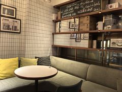 -BAKER&SPICE(安福路店)