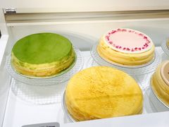 -Lady M(沙田新城市广场店)