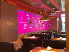 -蜀香三绝·牛蛙·烤鱼·天府炒鸡(安丘泰华店)