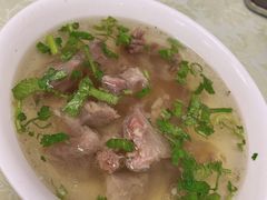 -协顺园回头馆(南顺城路店)