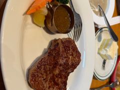 -斗牛士牛排(南京东路店)