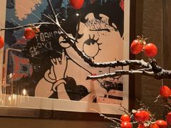 -山葵家·创意料理(万象汇店)