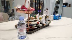 -M1 HAIR烫染