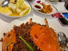 -喜记避风塘炒辣蟹(旗舰店)