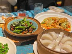 -茶人村·宫廷私厨(奥体印象城店)