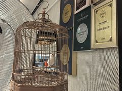 -淮扬府·游园京梦(北京SKP店)