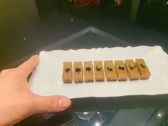 -南京景枫万豪酒店·万豪中餐厅