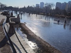 -丁家河公园