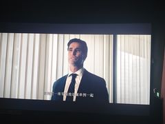 -佳兆业国际影城(鞍山店)