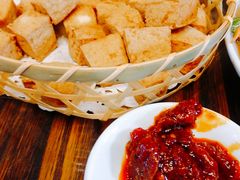 -双塔老饭店