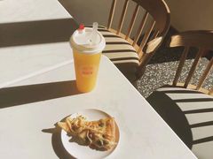 -烁先生披萨·儿童餐下午茶(河南岸店)