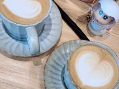 -MQ COFFEE STAND明谦(新洲店)