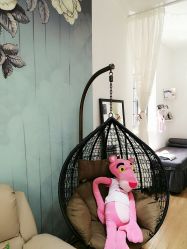 -甲舍美甲美睫艺术馆