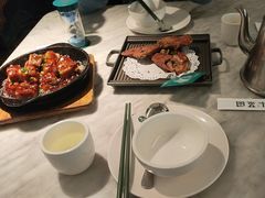 -小菜园新徽菜(无锡宜家荟聚中心店)