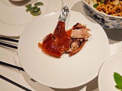 四季民福烤鸭-四季民福烤鸭店(王府井东安门店)