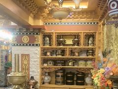 -宗巴雍姆藏餐府