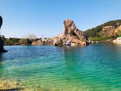 -树山生态村