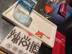 -辣尚瘾·烤鱼·新川菜(交大直营店)