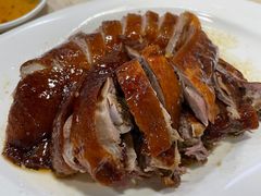 -老字号蛇口德记烧腊饭店·海鲜加工