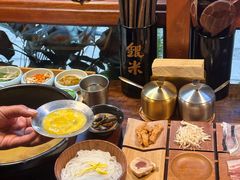 -银米·云南传统过桥米线(双廊黑金冠店)
