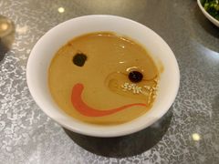 -清真·鸦儿李记·涮肉(和平里店)
