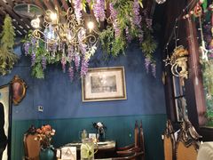 -第101座花园餐厅(湖滨88店)