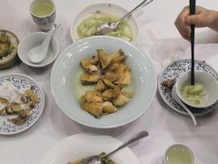 -围龙屋客家食府(福田店)