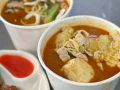 -四里沙茶面(湖滨四里店)