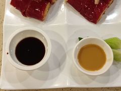 -点都德(聚福楼店)