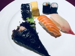 -西安皇冠假日酒店·朱雀咖啡厅