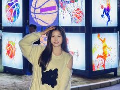 -东莞银行篮球中心