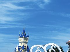 -青岛方特梦幻王国