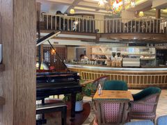-良木缘咖啡西餐(川大店)