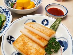 -林四喜·闽南传家菜(鼓浪屿店)