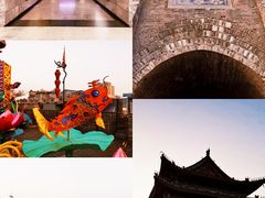 -西安城墙·碑林历史文化景区