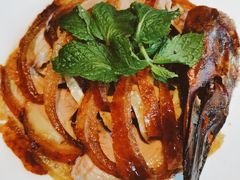 煜丰汴京烤鸭-煜丰汴京烤鸭(福彩路店)