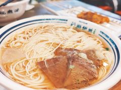 -丝路伊兰·兰州牛肉面(牛街总店)