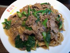 -幸运牛汕头小黄牛牛肉火锅(梅林店)