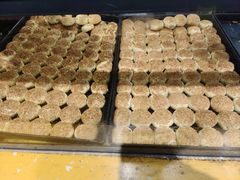 -陈大帅黄桥烧饼(桃园路店)