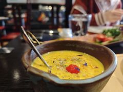 -克比叔叔印度餐厅Kebabs on the Grille(人民广场店)