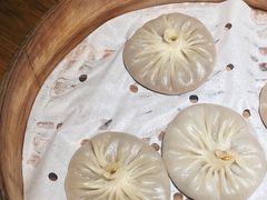 松茸汤包-庆春朴门